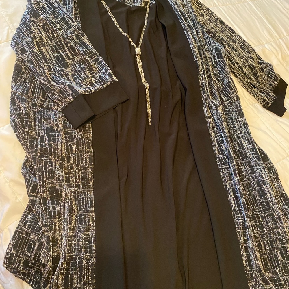 2 piece dress set